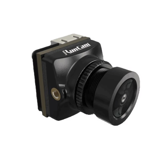 Wholesale RunCam 2 SP V3 Camera 5-36V Screen Ratio 4:3/16:9 7.5g 19*19*21mm Night View for RC Racing Drones Quadcopter